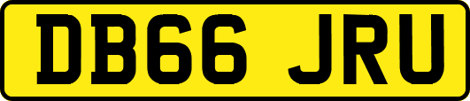 DB66JRU