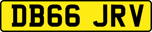 DB66JRV
