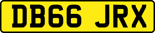 DB66JRX