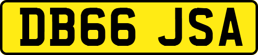 DB66JSA
