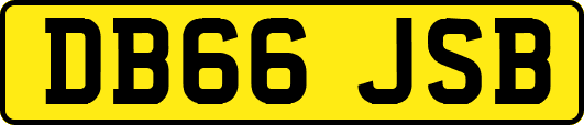 DB66JSB