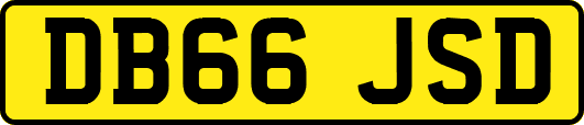 DB66JSD