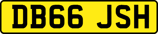 DB66JSH