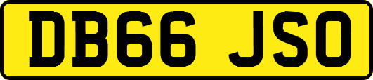 DB66JSO