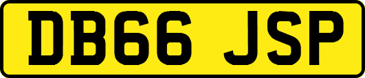 DB66JSP