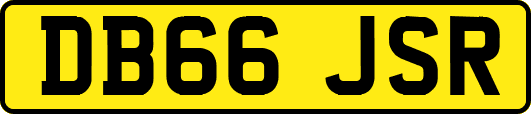 DB66JSR