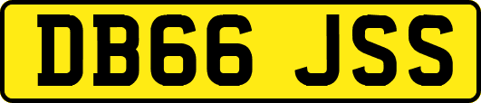 DB66JSS