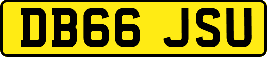 DB66JSU