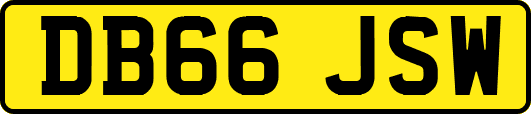 DB66JSW