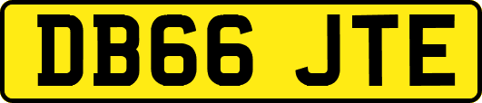 DB66JTE
