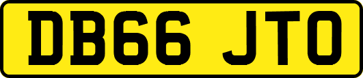 DB66JTO