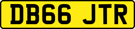 DB66JTR