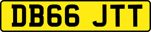 DB66JTT