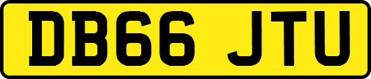 DB66JTU