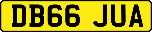 DB66JUA