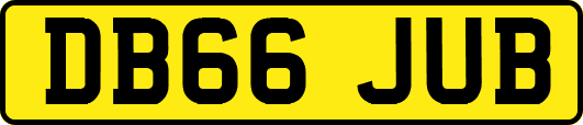 DB66JUB