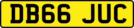 DB66JUC