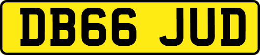 DB66JUD