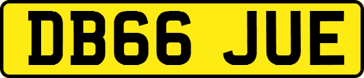 DB66JUE