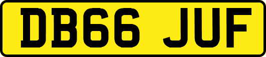 DB66JUF
