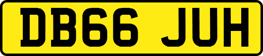 DB66JUH