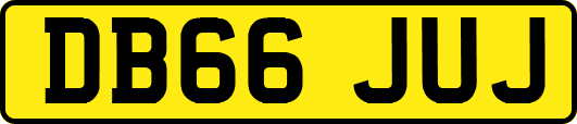 DB66JUJ