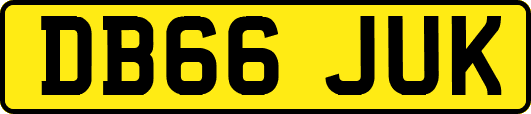 DB66JUK