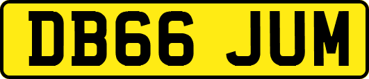 DB66JUM