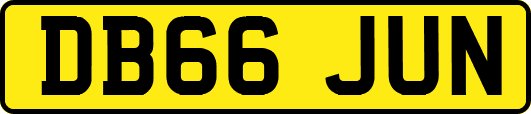 DB66JUN