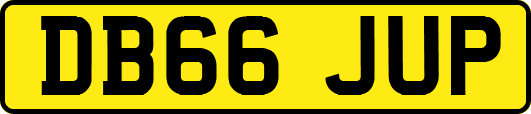 DB66JUP
