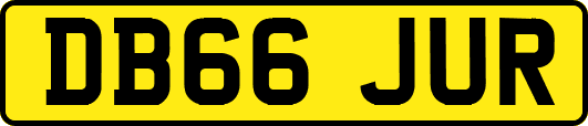 DB66JUR