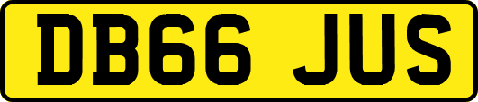 DB66JUS