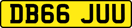 DB66JUU