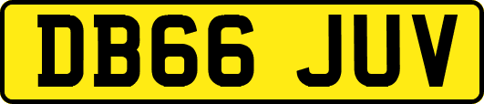 DB66JUV