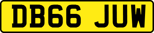 DB66JUW