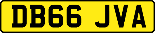 DB66JVA