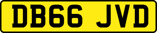 DB66JVD