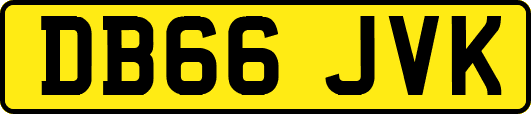 DB66JVK