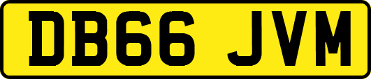 DB66JVM