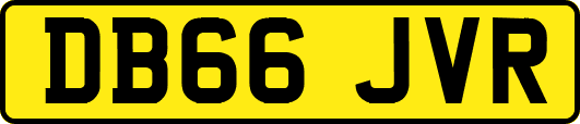 DB66JVR