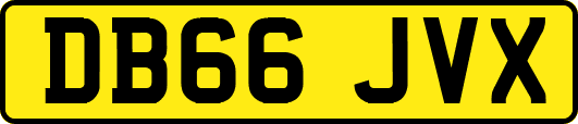 DB66JVX