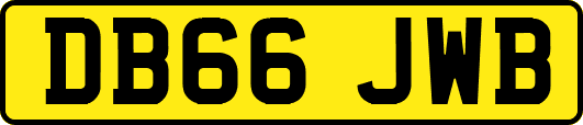 DB66JWB