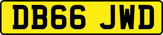 DB66JWD