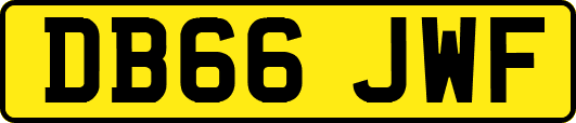 DB66JWF