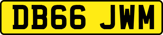 DB66JWM