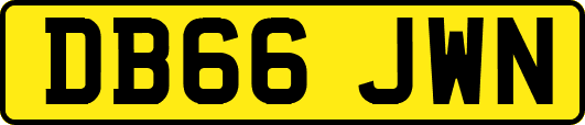 DB66JWN