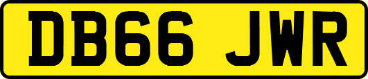 DB66JWR