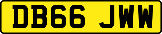 DB66JWW