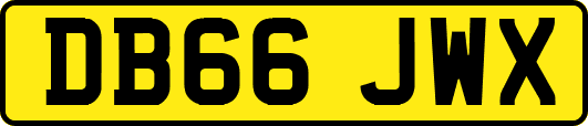 DB66JWX