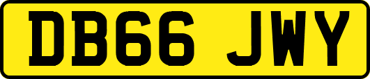 DB66JWY